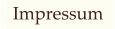Impressum